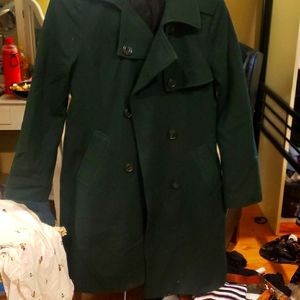 Gap Peacoat